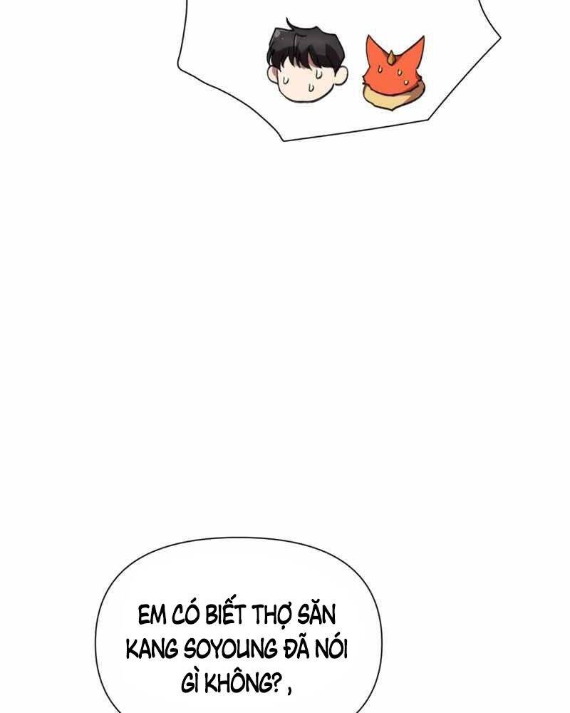 Những Ranker Cấp S Mà Tôi Nuôi Dưỡng Chap 51 - Next Chap 52