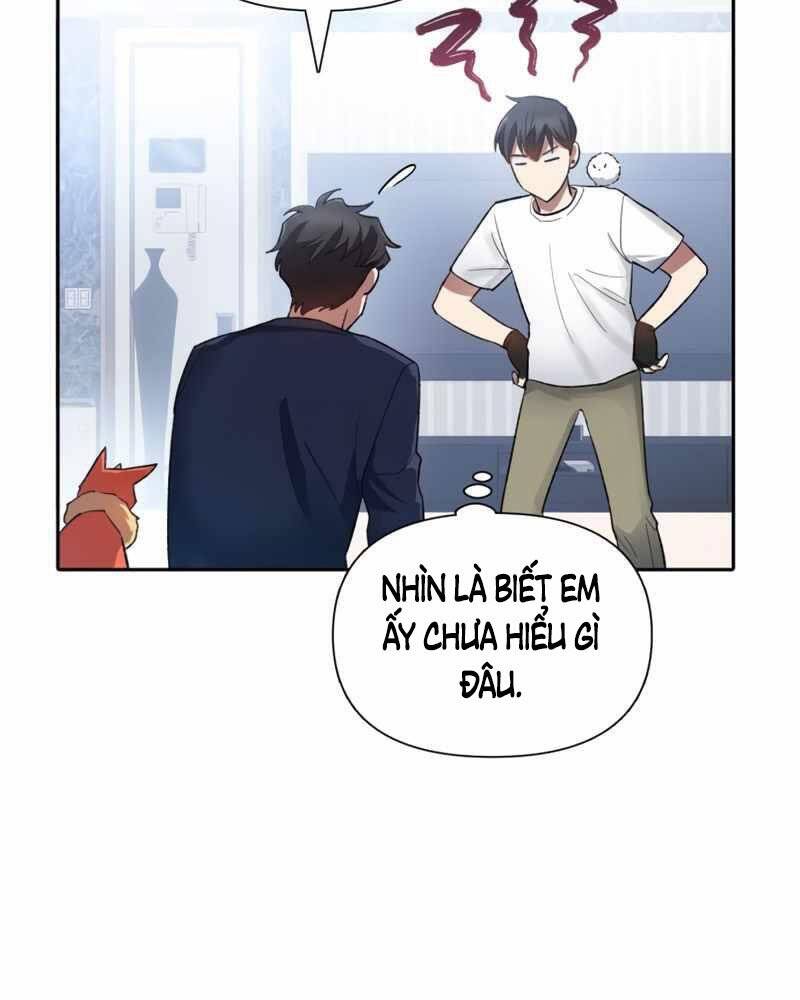Những Ranker Cấp S Mà Tôi Nuôi Dưỡng Chap 51 - Next Chap 52