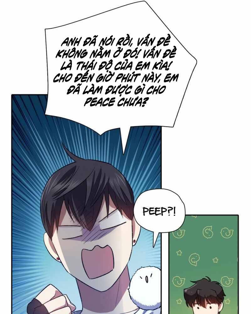 Những Ranker Cấp S Mà Tôi Nuôi Dưỡng Chap 51 - Next Chap 52