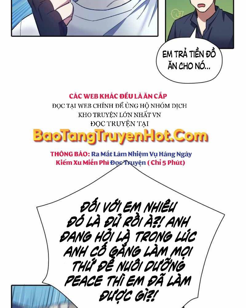 Những Ranker Cấp S Mà Tôi Nuôi Dưỡng Chap 51 - Next Chap 52