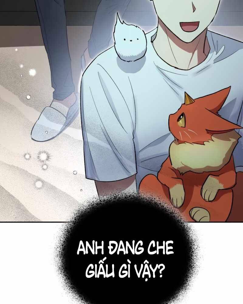 Những Ranker Cấp S Mà Tôi Nuôi Dưỡng Chap 51 - Next Chap 52