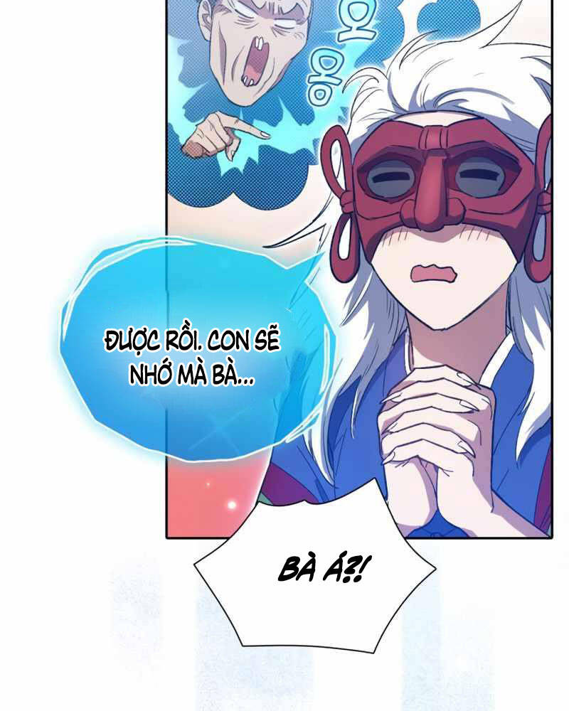 Những Ranker Cấp S Mà Tôi Nuôi Dưỡng Chap 51 - Next Chap 52