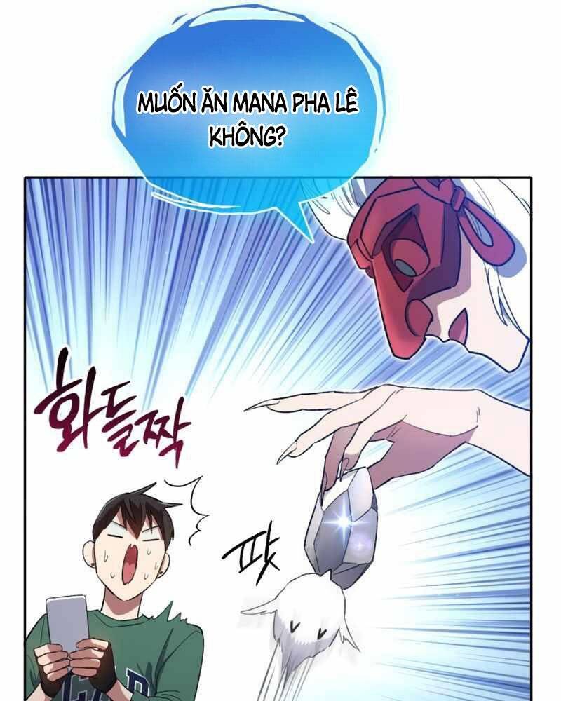 Những Ranker Cấp S Mà Tôi Nuôi Dưỡng Chap 51 - Next Chap 52