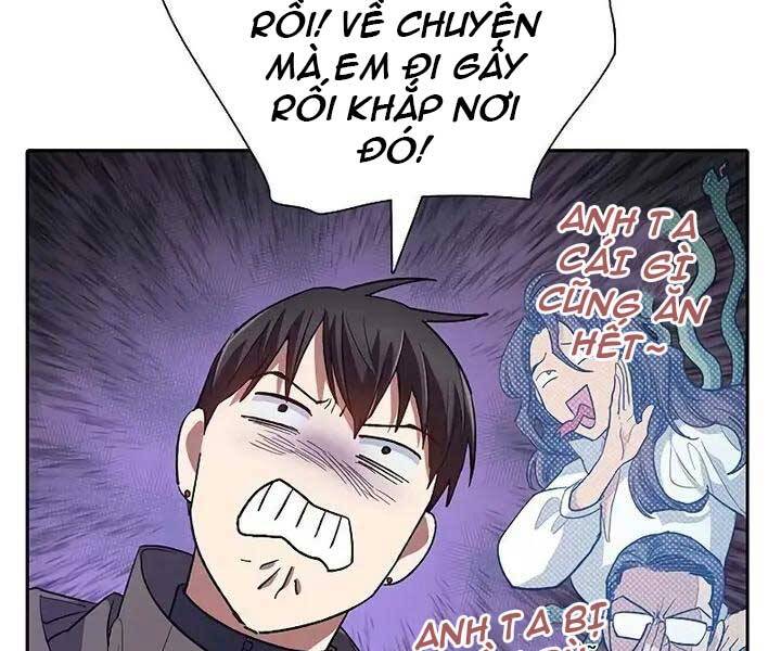 Những Ranker Cấp S Mà Tôi Nuôi Dưỡng Chap 52 - Next Chap 53
