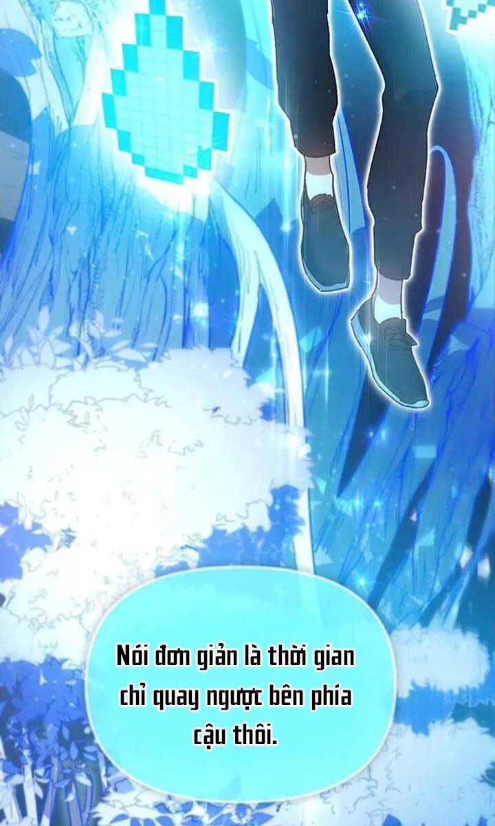 Những Ranker Cấp S Mà Tôi Nuôi Dưỡng Chap 53 - Next Chap 54