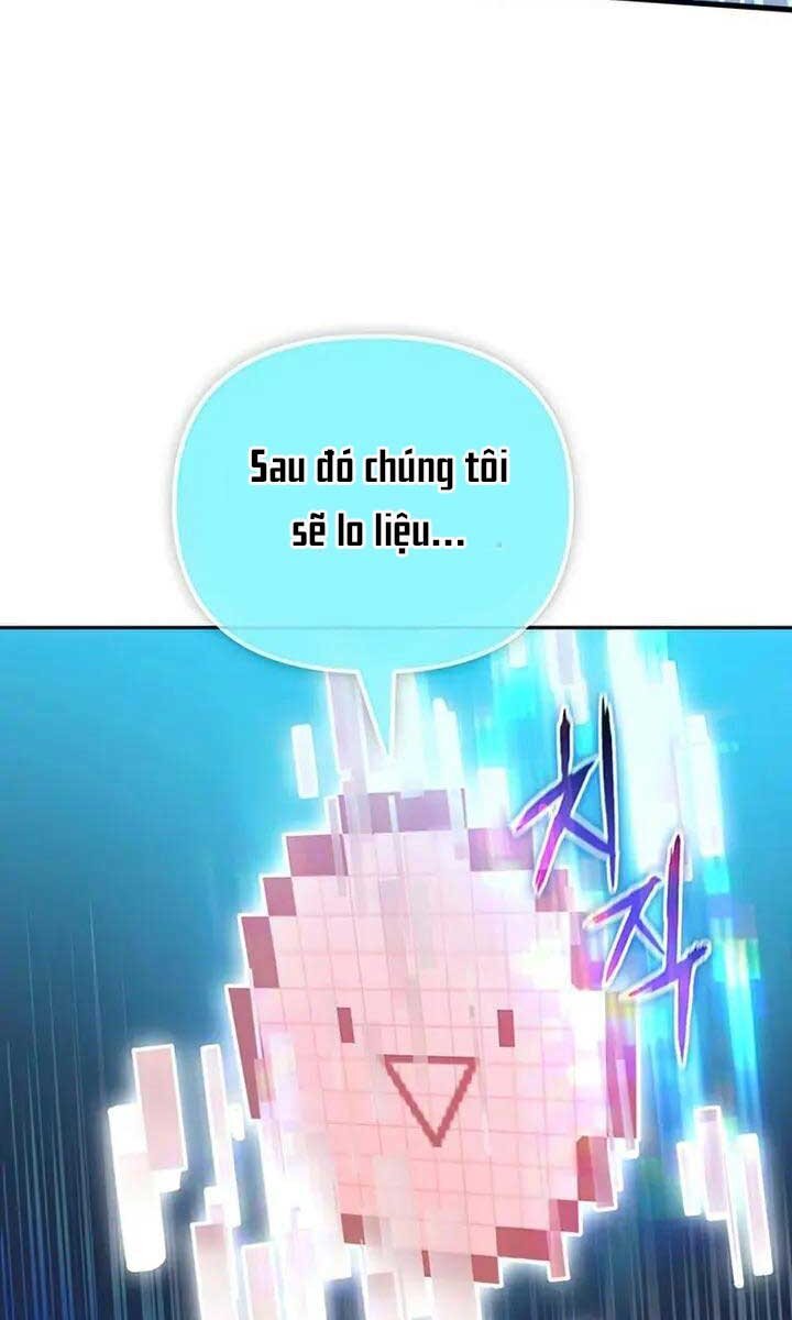 Những Ranker Cấp S Mà Tôi Nuôi Dưỡng Chap 53 - Next Chap 54