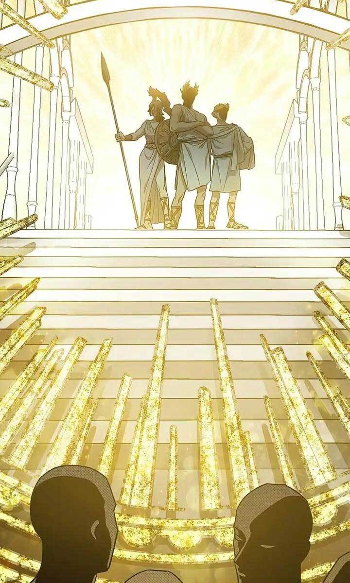 Những Ranker Cấp S Mà Tôi Nuôi Dưỡng Chap 53 - Next Chap 54