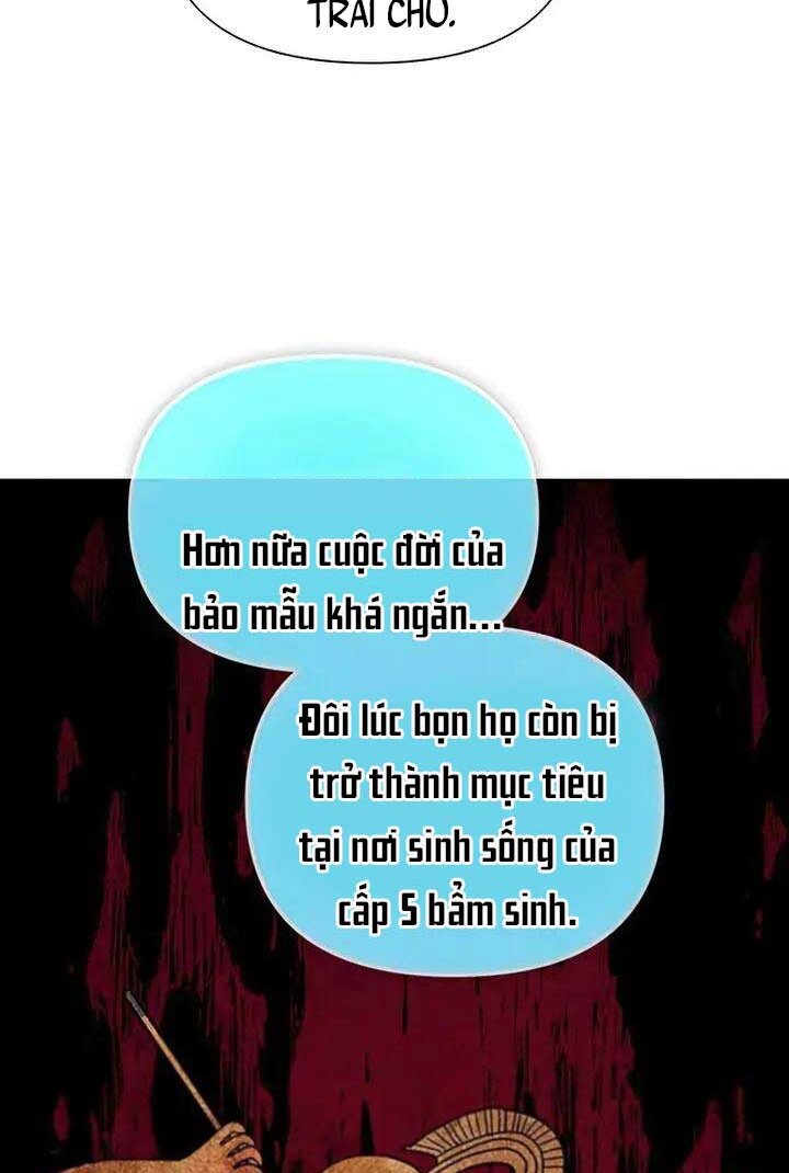 Những Ranker Cấp S Mà Tôi Nuôi Dưỡng Chap 53 - Next Chap 54