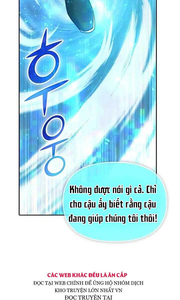 Những Ranker Cấp S Mà Tôi Nuôi Dưỡng Chap 53 - Next Chap 54