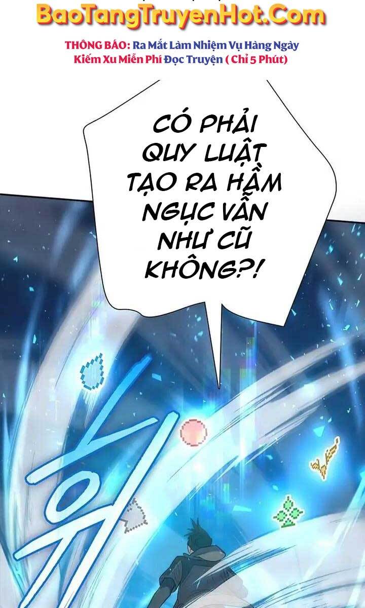 Những Ranker Cấp S Mà Tôi Nuôi Dưỡng Chap 53 - Next Chap 54