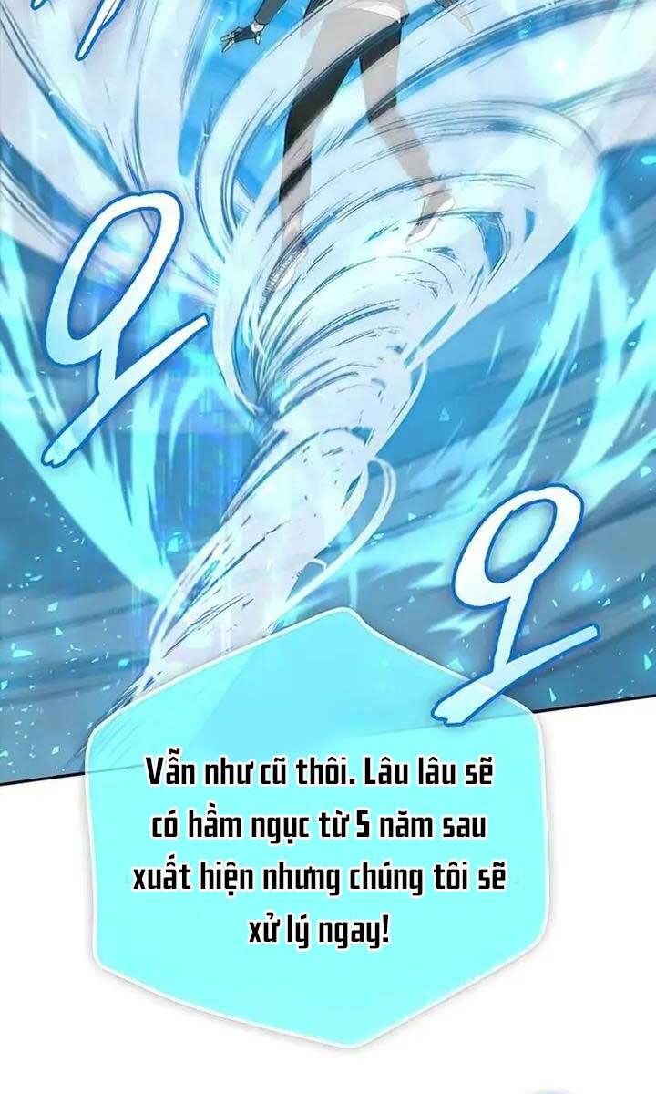 Những Ranker Cấp S Mà Tôi Nuôi Dưỡng Chap 53 - Next Chap 54