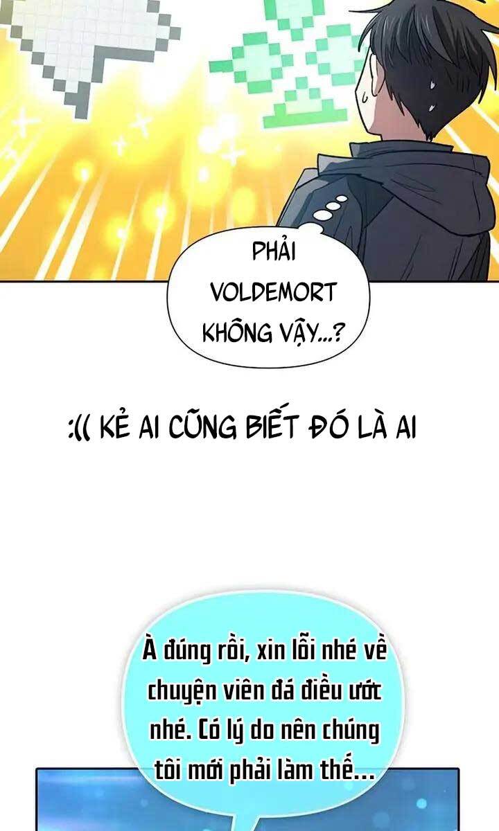 Những Ranker Cấp S Mà Tôi Nuôi Dưỡng Chap 53 - Next Chap 54