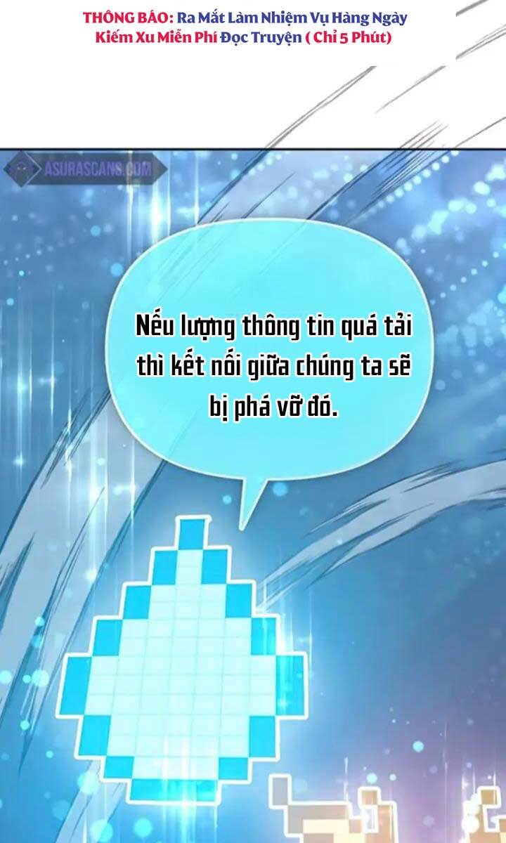 Những Ranker Cấp S Mà Tôi Nuôi Dưỡng Chap 53 - Next Chap 54