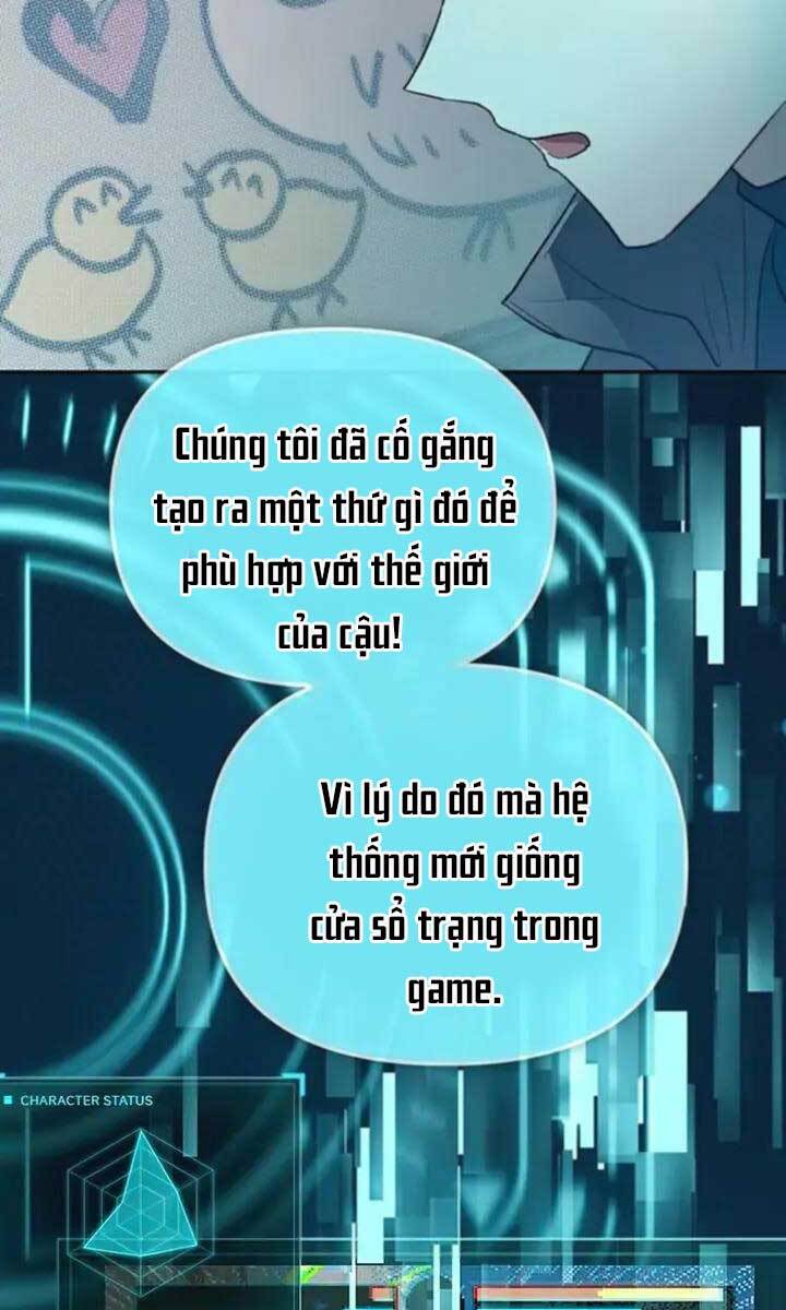 Những Ranker Cấp S Mà Tôi Nuôi Dưỡng Chap 53 - Next Chap 54