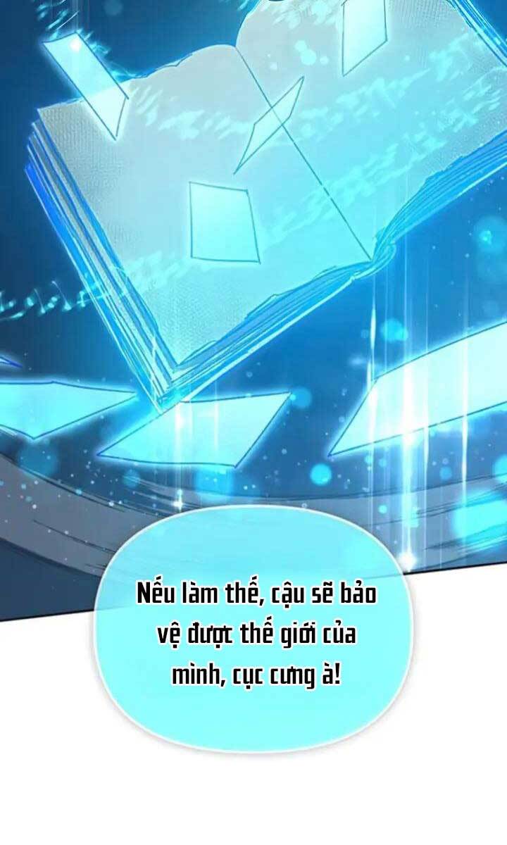 Những Ranker Cấp S Mà Tôi Nuôi Dưỡng Chap 53 - Next Chap 54