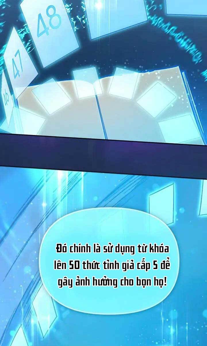 Những Ranker Cấp S Mà Tôi Nuôi Dưỡng Chap 53 - Next Chap 54