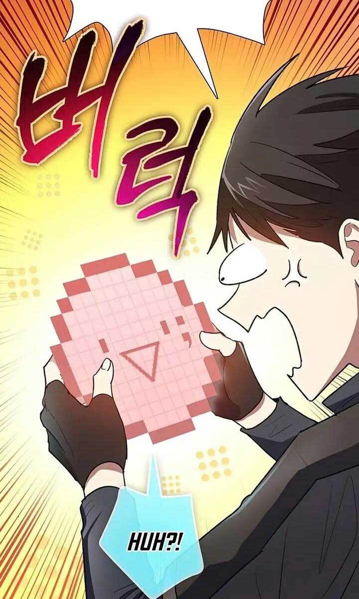 Những Ranker Cấp S Mà Tôi Nuôi Dưỡng Chap 53 - Next Chap 54