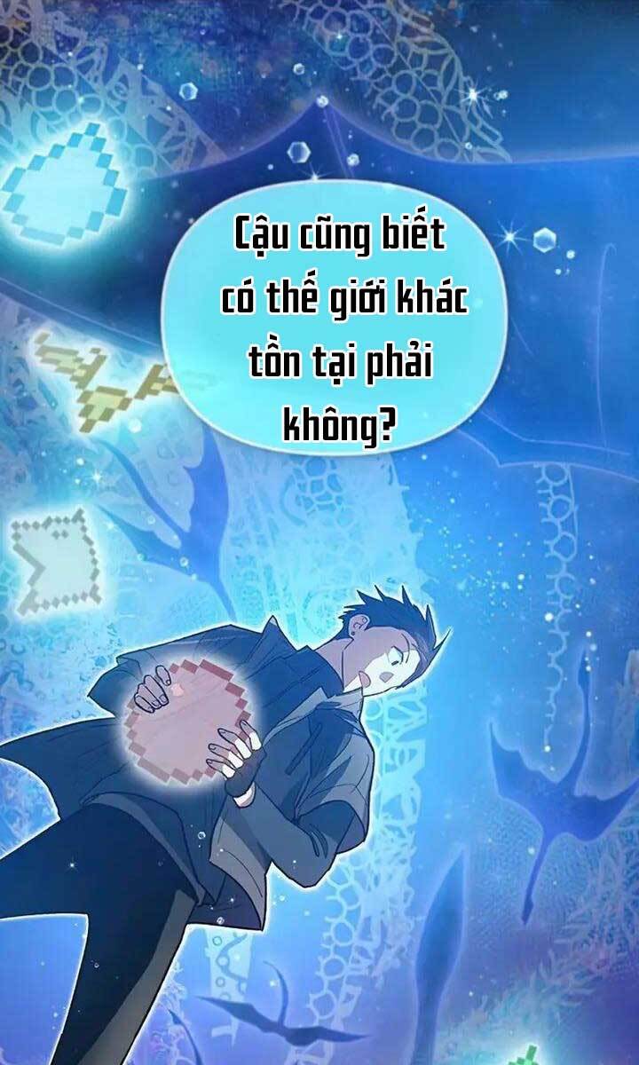 Những Ranker Cấp S Mà Tôi Nuôi Dưỡng Chap 53 - Next Chap 54
