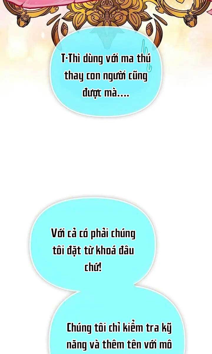 Những Ranker Cấp S Mà Tôi Nuôi Dưỡng Chap 53 - Next Chap 54