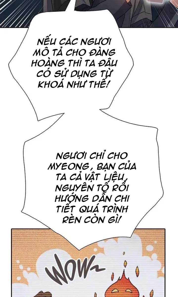 Những Ranker Cấp S Mà Tôi Nuôi Dưỡng Chap 53 - Next Chap 54