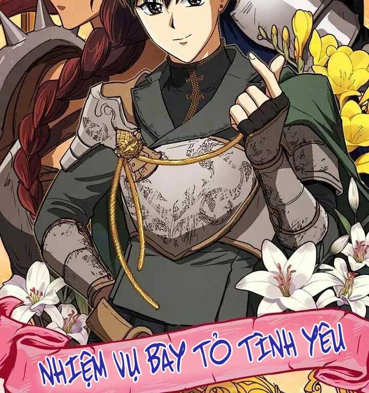 Những Ranker Cấp S Mà Tôi Nuôi Dưỡng Chap 53 - Next Chap 54