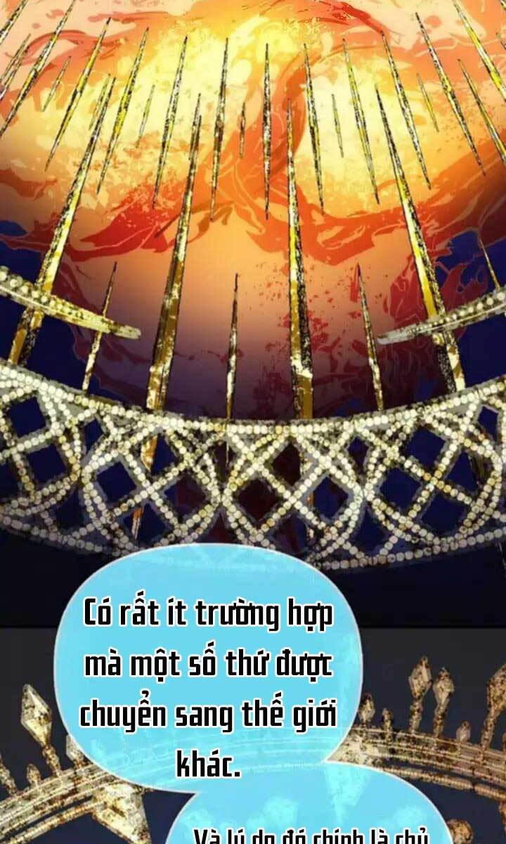 Những Ranker Cấp S Mà Tôi Nuôi Dưỡng Chap 53 - Next Chap 54