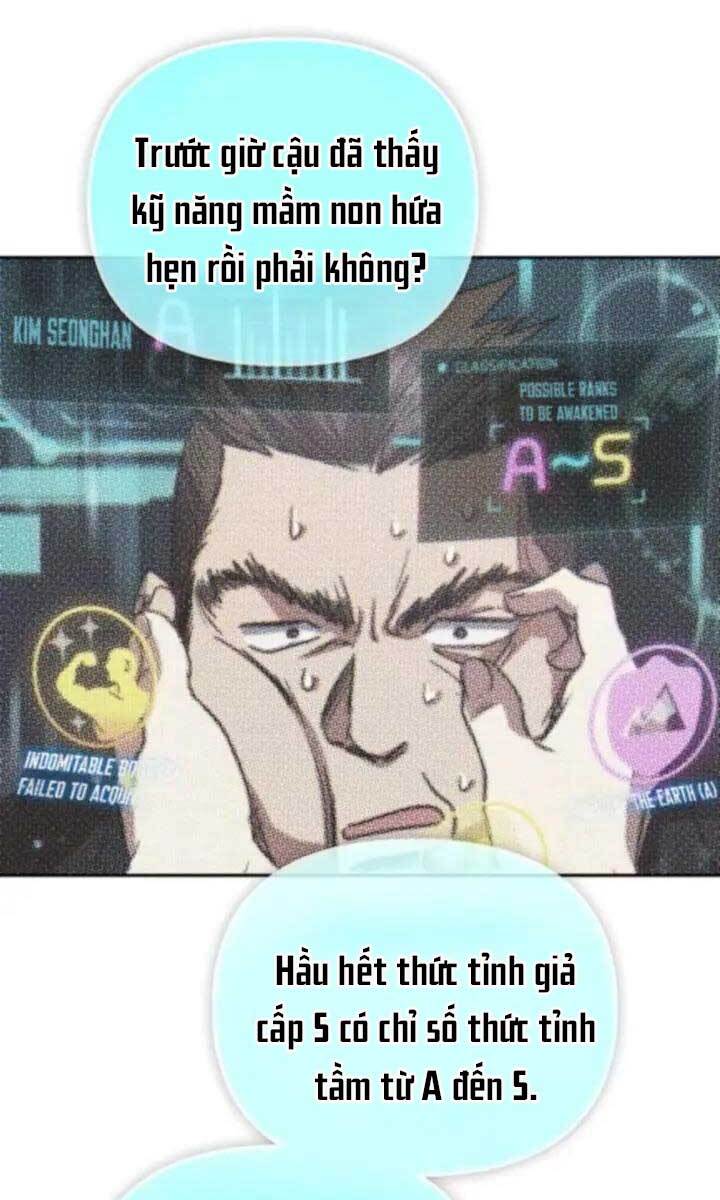 Những Ranker Cấp S Mà Tôi Nuôi Dưỡng Chap 53 - Next Chap 54