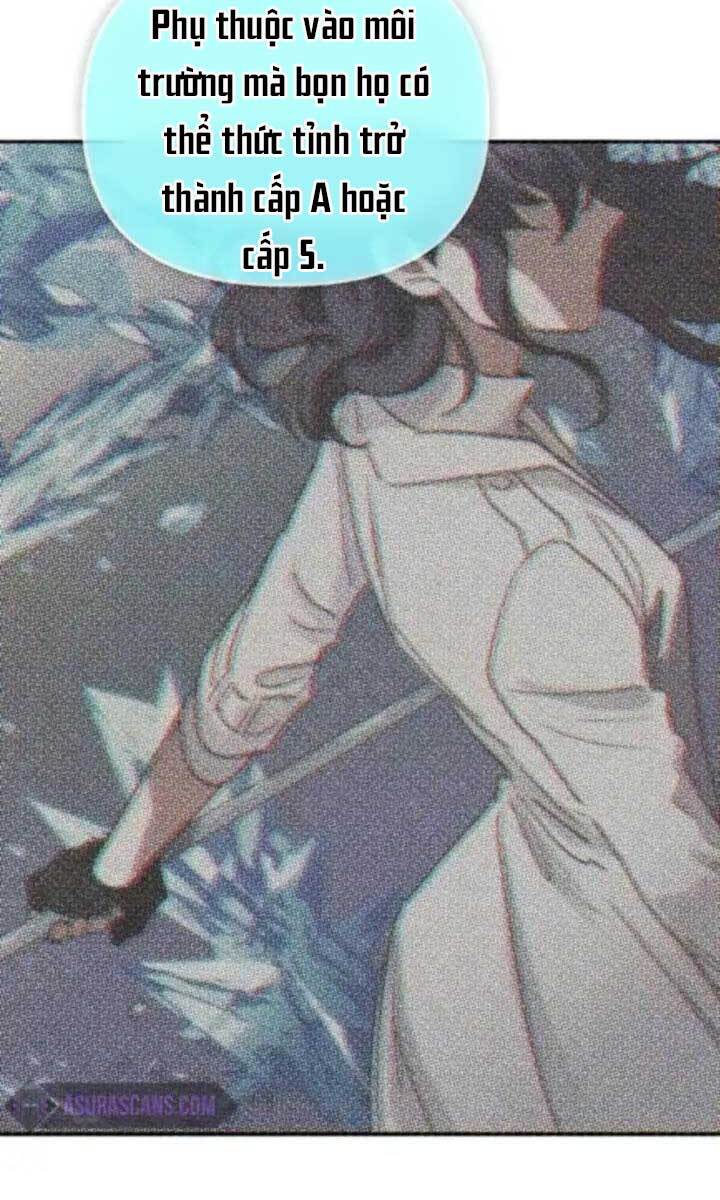 Những Ranker Cấp S Mà Tôi Nuôi Dưỡng Chap 53 - Next Chap 54