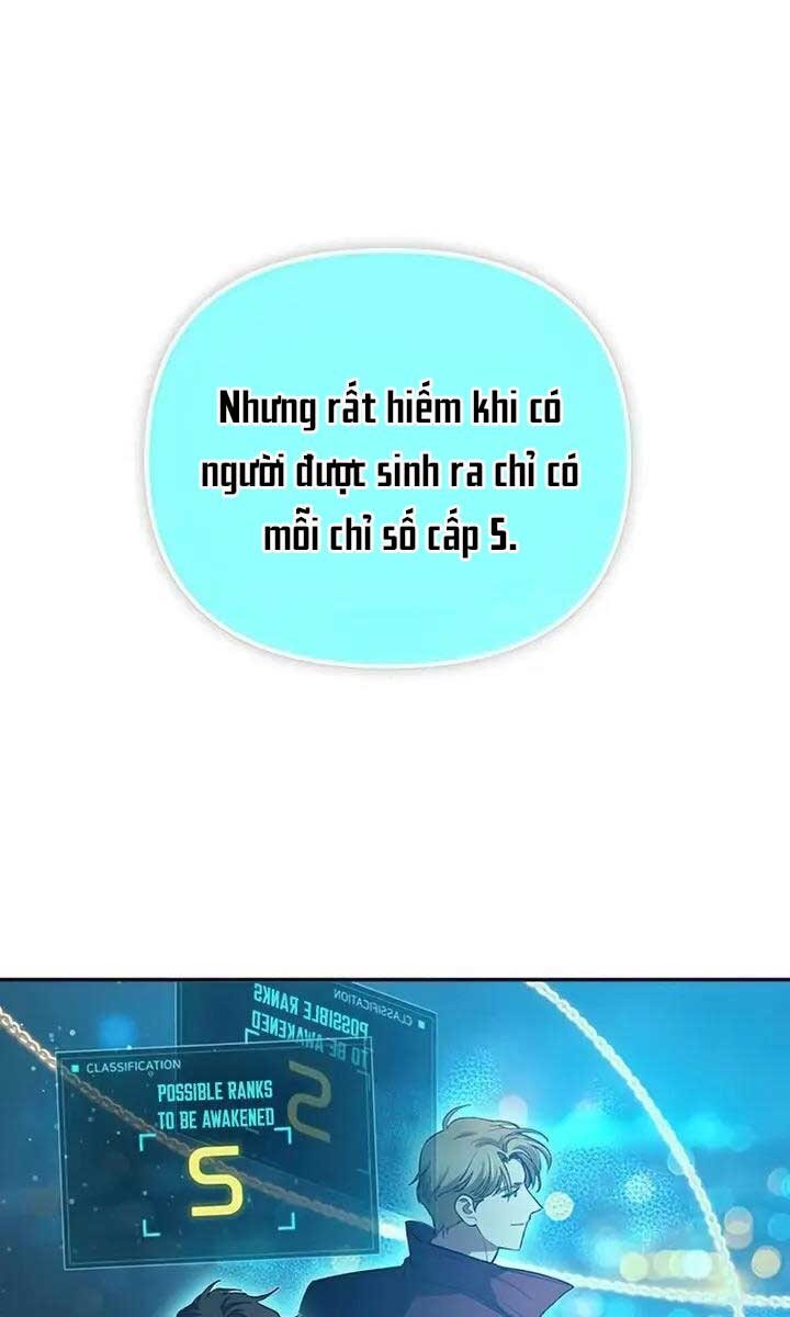 Những Ranker Cấp S Mà Tôi Nuôi Dưỡng Chap 53 - Next Chap 54