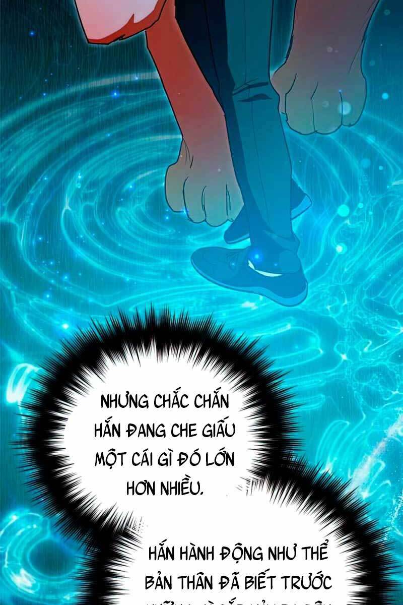 Những Ranker Cấp S Mà Tôi Nuôi Dưỡng Chap 64 - Next Chap 65