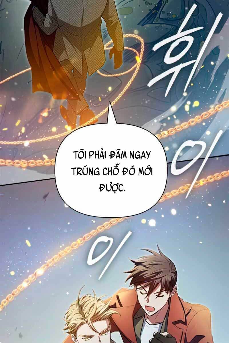 Những Ranker Cấp S Mà Tôi Nuôi Dưỡng Chap 64 - Next Chap 65