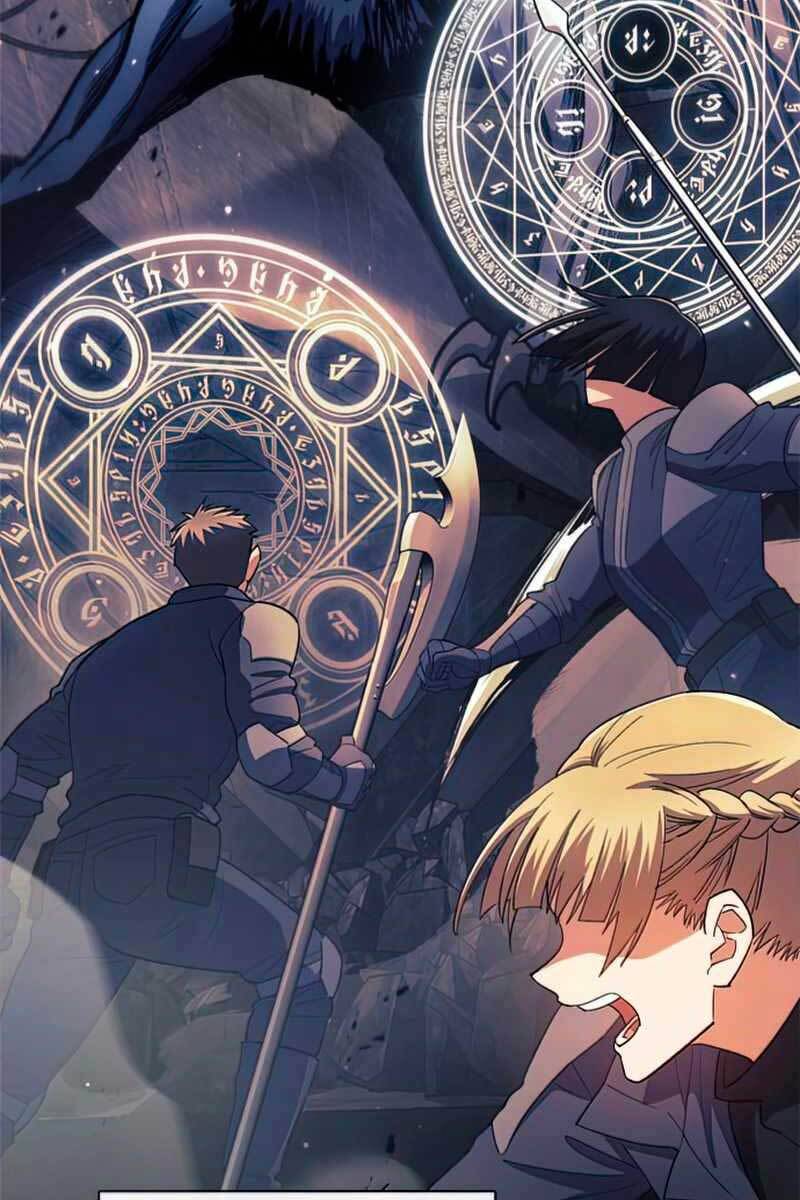 Những Ranker Cấp S Mà Tôi Nuôi Dưỡng Chap 64 - Next Chap 65