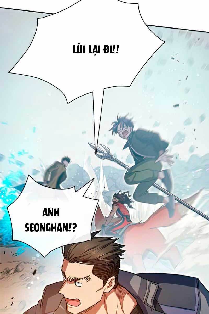 Những Ranker Cấp S Mà Tôi Nuôi Dưỡng Chap 64 - Next Chap 65