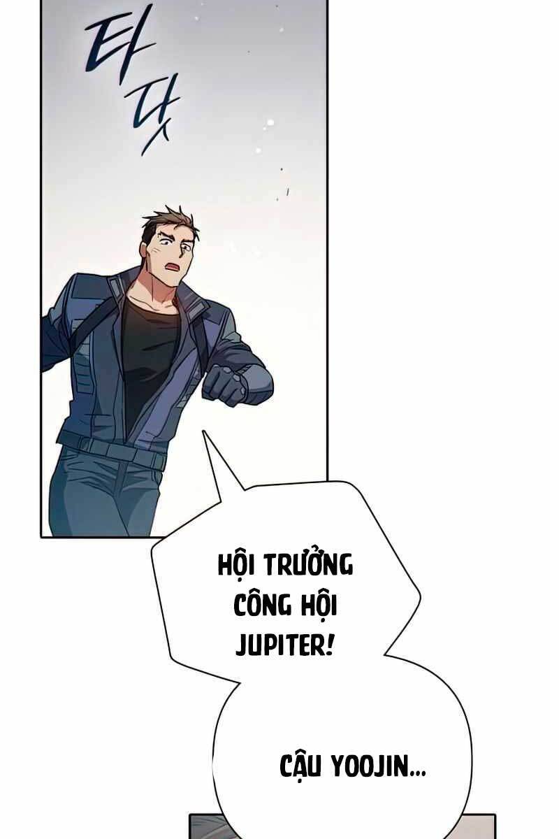 Những Ranker Cấp S Mà Tôi Nuôi Dưỡng Chap 64 - Next Chap 65