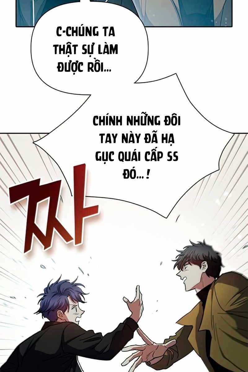Những Ranker Cấp S Mà Tôi Nuôi Dưỡng Chap 64 - Next Chap 65