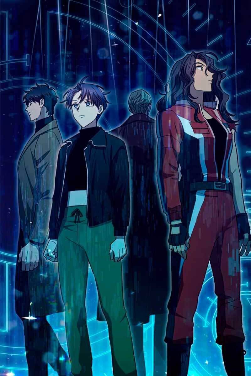 Những Ranker Cấp S Mà Tôi Nuôi Dưỡng Chap 64 - Next Chap 65