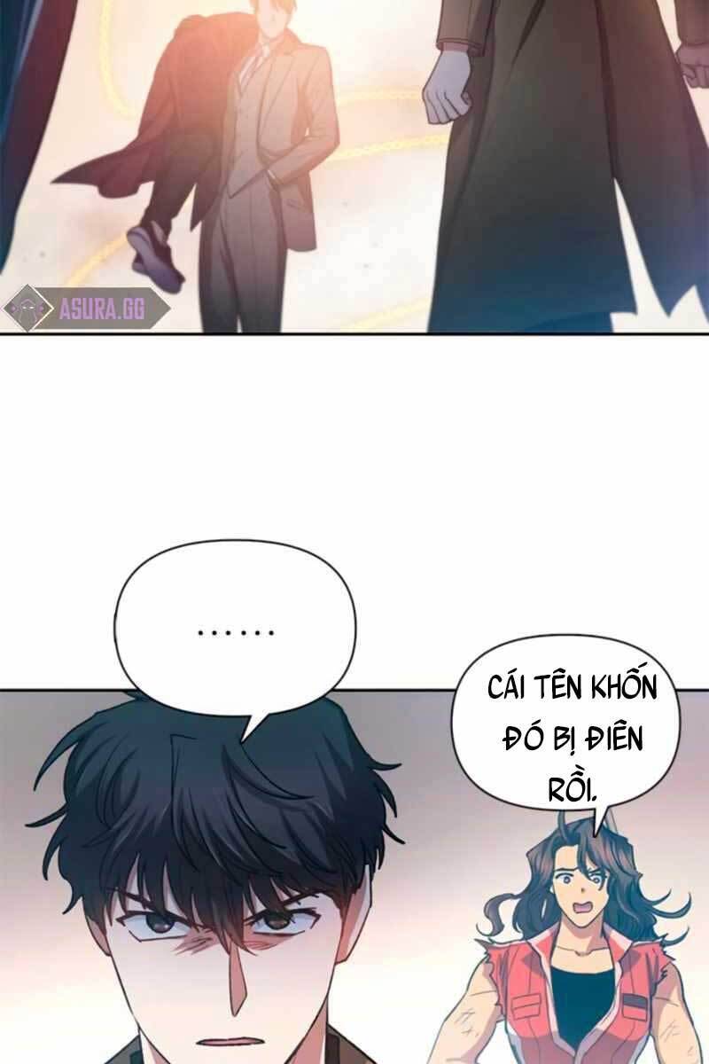 Những Ranker Cấp S Mà Tôi Nuôi Dưỡng Chap 65 - Next Chap 66