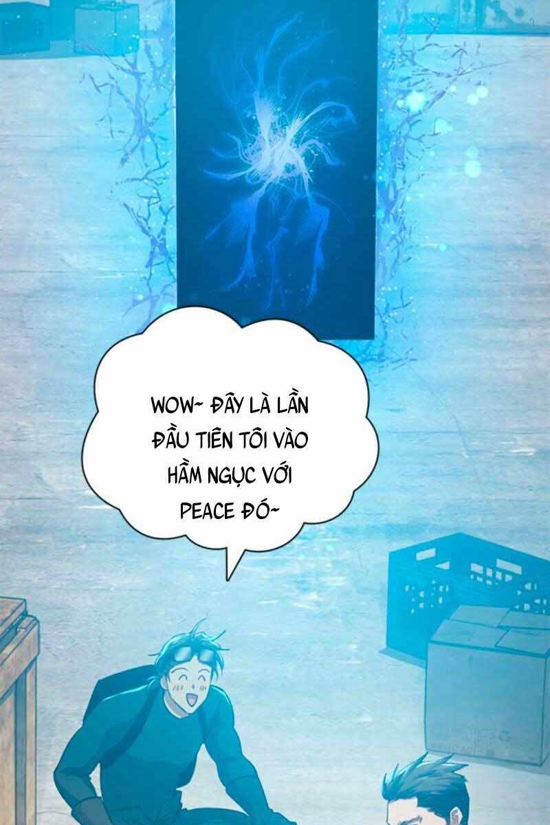 Những Ranker Cấp S Mà Tôi Nuôi Dưỡng Chap 65 - Next Chap 66