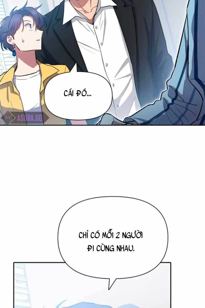 Những Ranker Cấp S Mà Tôi Nuôi Dưỡng Chap 65 - Next Chap 66
