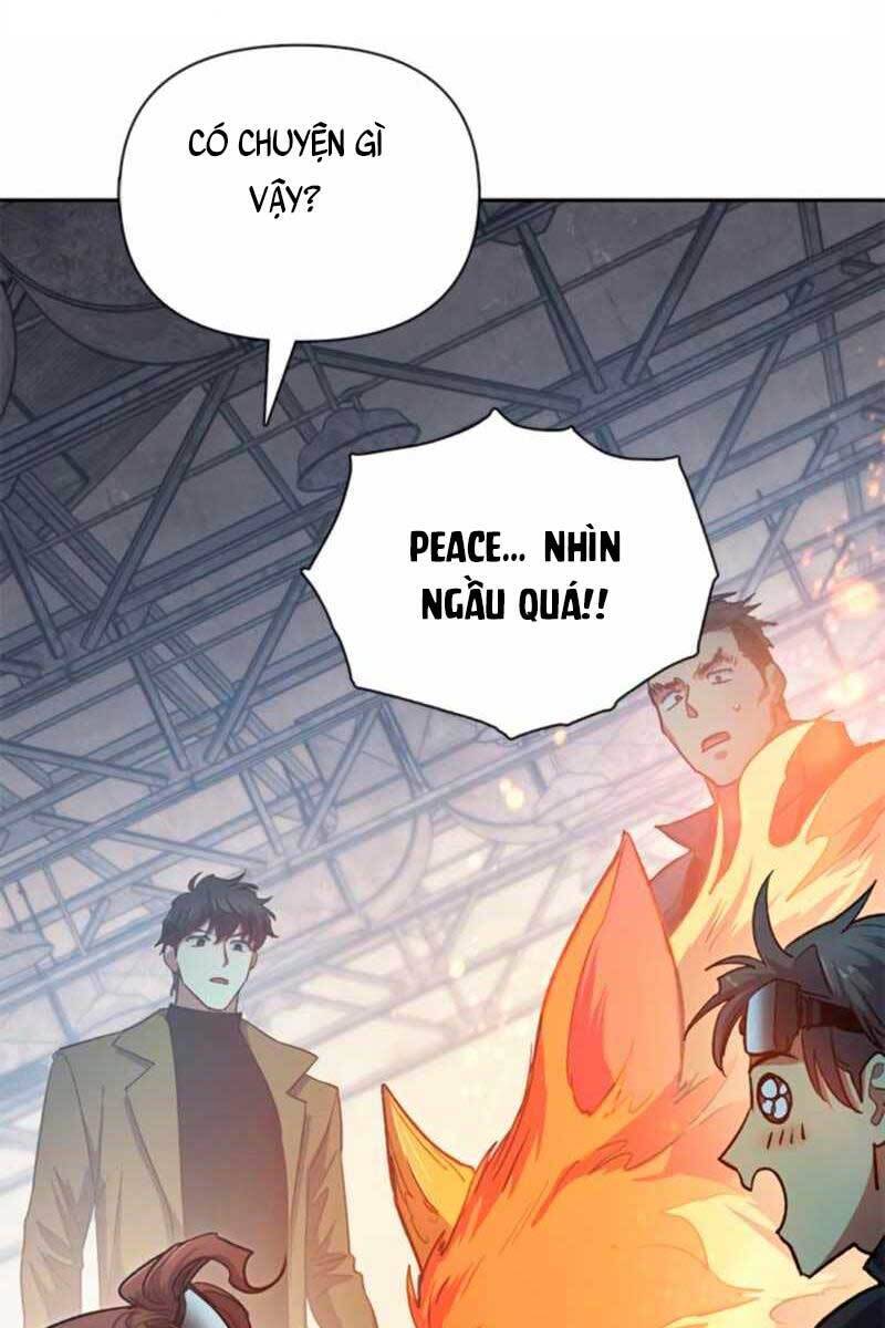 Những Ranker Cấp S Mà Tôi Nuôi Dưỡng Chap 65 - Next Chap 66