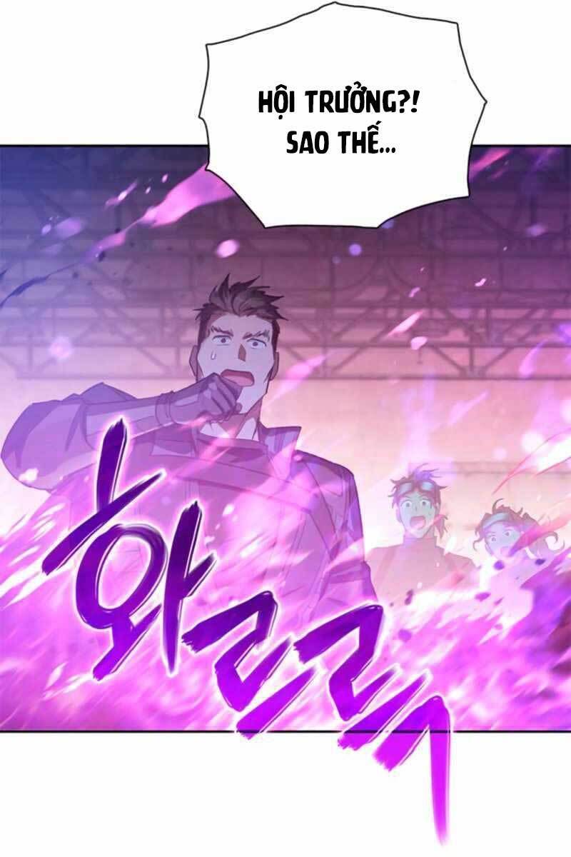 Những Ranker Cấp S Mà Tôi Nuôi Dưỡng Chap 65 - Next Chap 66