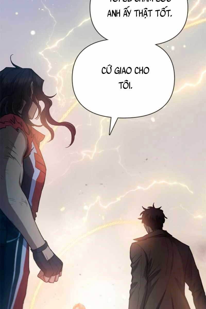 Những Ranker Cấp S Mà Tôi Nuôi Dưỡng Chap 65 - Next Chap 66