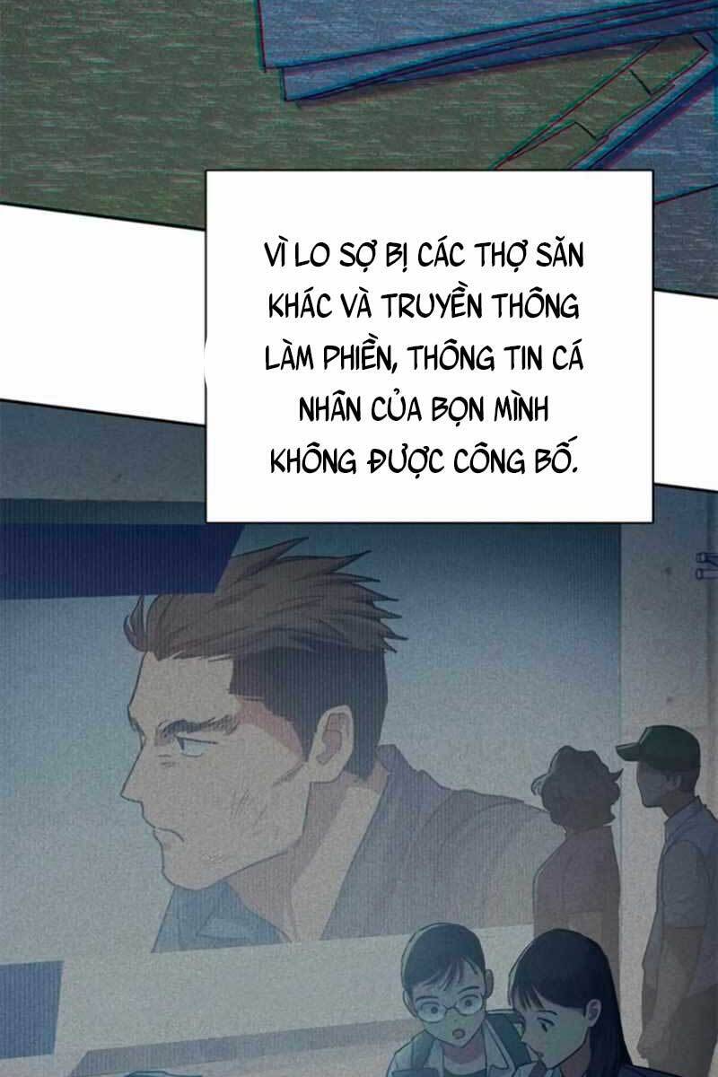 Những Ranker Cấp S Mà Tôi Nuôi Dưỡng Chap 65 - Next Chap 66