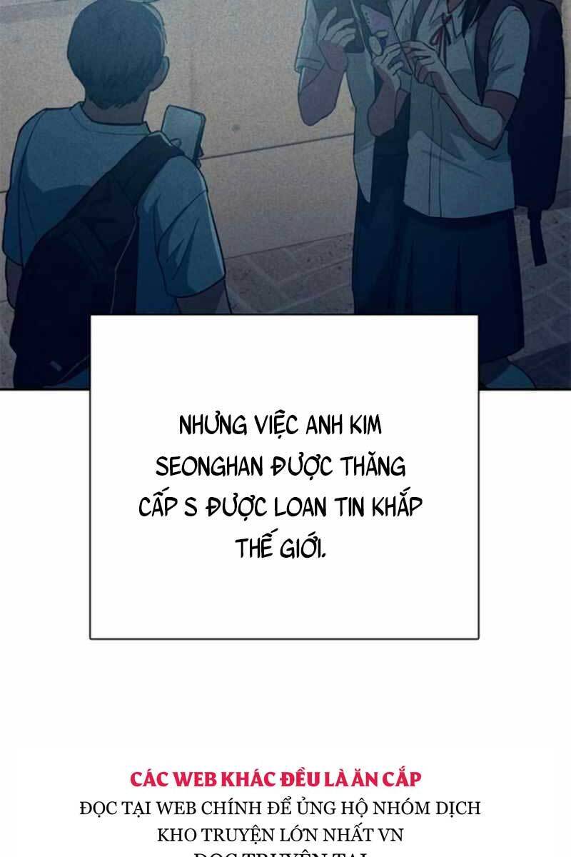 Những Ranker Cấp S Mà Tôi Nuôi Dưỡng Chap 65 - Next Chap 66