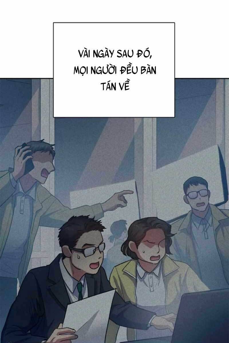 Những Ranker Cấp S Mà Tôi Nuôi Dưỡng Chap 65 - Next Chap 66
