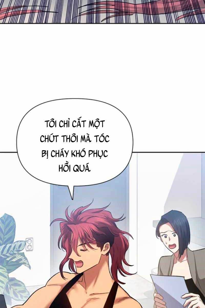 Những Ranker Cấp S Mà Tôi Nuôi Dưỡng Chap 65 - Next Chap 66