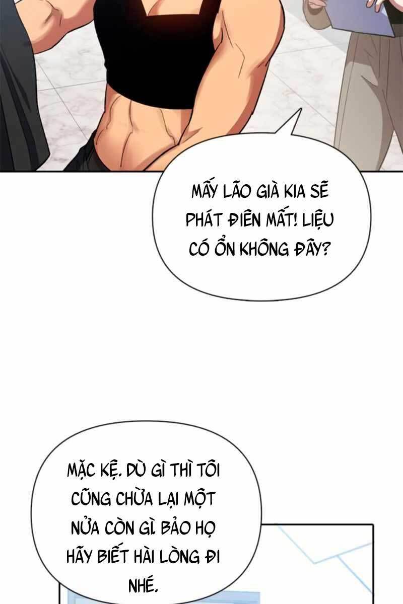Những Ranker Cấp S Mà Tôi Nuôi Dưỡng Chap 65 - Next Chap 66