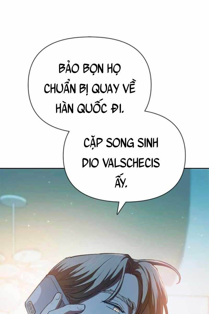 Những Ranker Cấp S Mà Tôi Nuôi Dưỡng Chap 65 - Next Chap 66