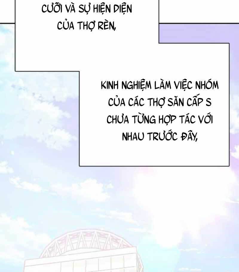 Những Ranker Cấp S Mà Tôi Nuôi Dưỡng Chap 65 - Next Chap 66