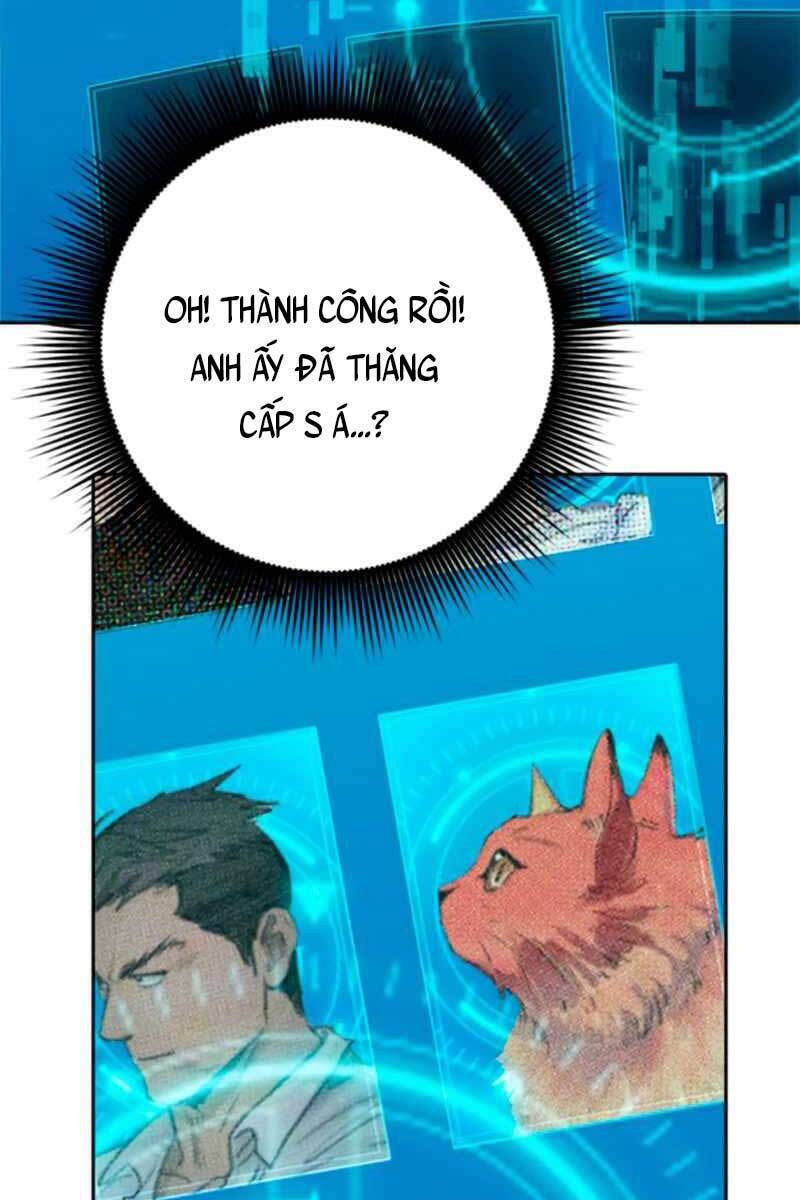 Những Ranker Cấp S Mà Tôi Nuôi Dưỡng Chap 65 - Next Chap 66